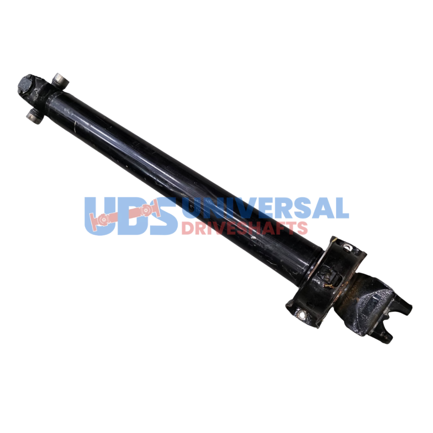 Universal Driveshafts