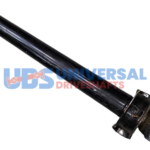 Custom Driveshaft