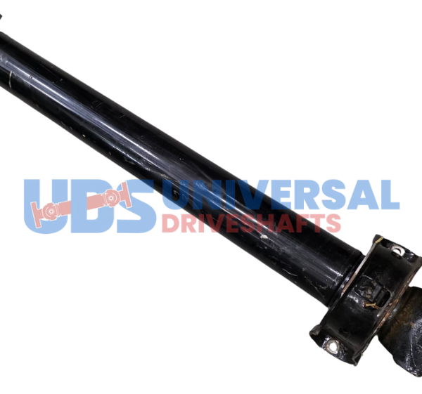 Custom Driveshaft