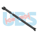 3191-3975 premade driveshaft