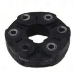 GAB01-026 driveshaft part image - GAB01-026 – Rubber Flex Disc – Bmw Application – Bolt Circle Dia 110MM