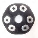 GAB01-027 driveshaft part image - GAB01-027 – Rubber Flex Disc – Bmw Application – Bolt Circle Dia 110MM – Disc Width 42MM
