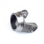 2687354000100 WELD YOKE 68735 / 2035 Series Weld Yoke - 100 x 3 mm TY68735U driveshaft part image - 2687354000100 – Weld Yoke – Butt Dia 94.25" – Center U J To Weld 90