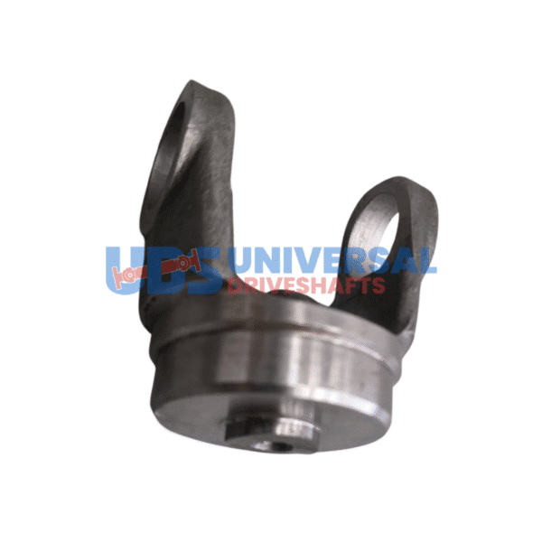 1326-20-S Weld Tube Yoke 1510 | 1351-20 Ser' - Fits: 2.560 SOLID BUTT Tube Butt Dia: 2.345 Inch Toyota