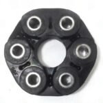 GAH04-001 driveshaft part image - GAH04-001 – Rubber Flex Disc – Hyundai Application – Bolt Circle Dia 78MM