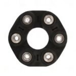 GAB01-021 driveshaft part image - GAB01-021 – Rubber Flex Disc – Bmw Application – Bolt Circle Dia 96MM – Disc Width 33.5MM