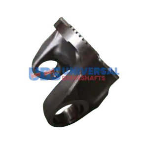 2687402700550 driveshaft part image - 2687402700550 – Flange Yoke – 687.40 Series – Bolt Circle Dia 130