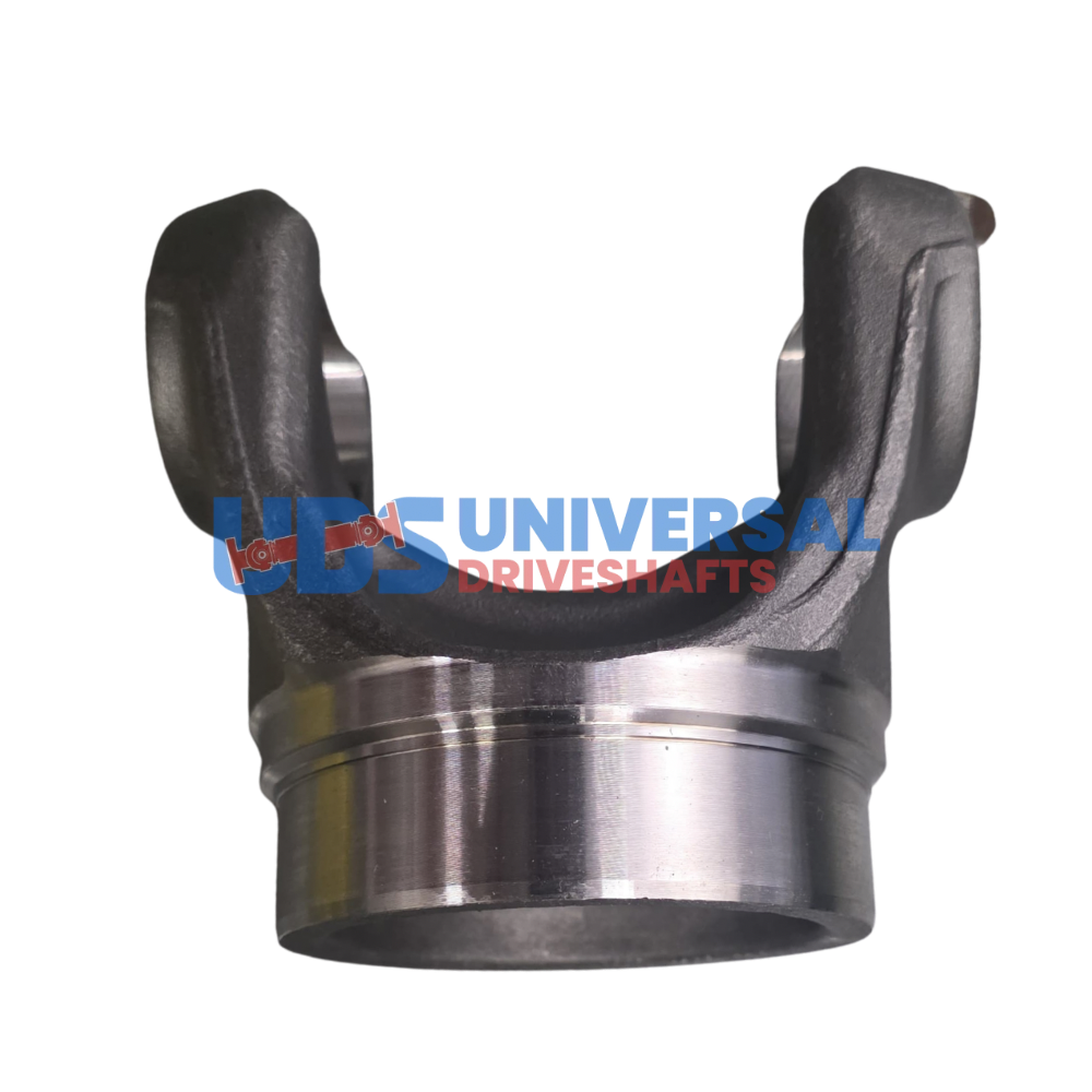 2687454000000 Weld Tube Yoke (1) 2687454000000 Weld Tube Yoke 68745 Series 120mm x 4mm