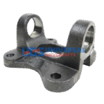 N3-2-5107, 3-2-5107 driveshaft part image - N3-2-5107 – Flange Yokes – 1350 Series – 4.410" Bolt Circle Dia