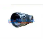 3-28-97U driveshaft part detail image 2 - 3-28-97U – Weld Yokes – 1410 Series – Butt Dia 2.344" – Tube Dia Wall 3.000X0.095