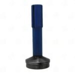 3540-244M driveshaft part image - 3540-244M – Stub & Midship Shaft – 23/24 X 1.562 Splines – Butt Dia 3.321" – End To Weld