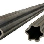 614-100 – Tubing – Tube Dia 61" – Tube Length 39.37" – Tube Wall 4