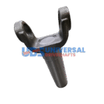 4803-319 driveshaft part detail image 2 - 4803-319 – Transmission Yoke – 30/31 X 1.615 Splines – 2.201" Hub Dia