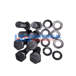 5-9001XU Universal Joint 9C HWD 6-9016 Heavy Duty 5-9111X - Image 2