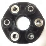 GAF-43 driveshaft part image - GAF-43 – Rubber Flex Disc – Ford Application – Bolt Circle Dia 96MM