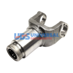6-3-2671KX 1710 series slip yoke, 2.500" x 16 spline
