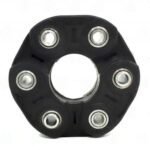 GAC02-007 driveshaft part image - GAC02-007 – Rubber Flex Disc – Chrysler Application – Bolt Circle Dia 110MM