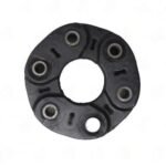 GAG01-008 driveshaft part image - GAG01-008 – Rubber Flex Disc – Cadillac Application – Bolt Circle Dia 105MM