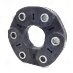 GAG03-007 driveshaft part image - GAG03-007 – Rubber Flex Disc – Cadillac Application – Bolt Circle Dia 105MM