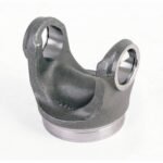 2687404001003 68740 / 2040 Series Weld Yoke for 120mm x 3mm Tube TY68740 driveshaft part image - 2687404001003 – Weld Yokes – Butt Dia 114.25" – Center U J To Weld 90