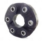 GAB-87 driveshaft part image - GAB-87 – Rubber Flex Disc – Bmw Application – Bolt Circle Dia 96MM