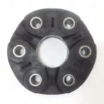 GAB01-002 driveshaft part image - GAB01-002 – Rubber Flex Disc – Bmw Application – Bolt Circle Dia 105MM – Disc Width 38MM