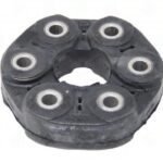 GAB01-015 driveshaft part image - GAB01-015 – Rubber Flex Disc – Bmw Application – Bolt Circle Dia 78MM – Disc Width 28MM