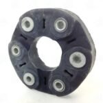 GAB01-016 driveshaft part image - GAB01-016 – Rubber Flex Disc – Bmw Application – Bolt Circle Dia 105MM