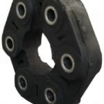 GAB01-017 driveshaft part image - GAB01-017 – Rubber Flex Disc – Bmw Application – Bolt Circle Dia 96MM – Disc Width 30MM