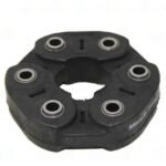 GAB01-020 driveshaft part image - GAB01-020 – Rubber Flex Disc – Bmw Application – Bolt Circle Dia 105" – Disc Width 41.5MM