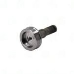 3142-801M driveshaft part image - 3142-801M – Stub & Midship Shaft – 29 X 0.920 Splines – Butt Dia 2.344" – Tube Dia 2.500