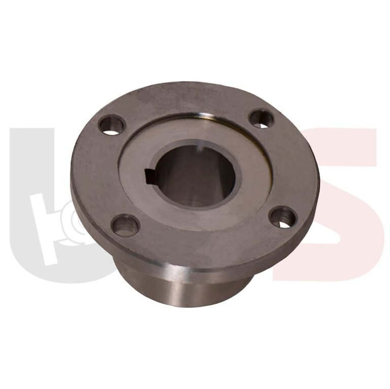 Companion Yoke 1 100 1