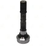 3153-253 driveshaft part image - 3153-253 – Stub & Midship Shaft – 25 X 1.080 Splines – Bearing Dia 1.181