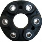 GAO-14 driveshaft part image - GAO-14 – Rubber Flex Disc – Opel Application – Bolt Circle Dia 96MM – Bolt Hole Dia 12MM