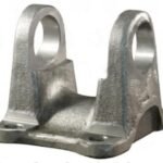 1502-29 driveshaft part image - 1502-29 – Flange Yokes – OEM Series – Bolt Circle Dia 2.946" – Pilot Dia 1.772, M