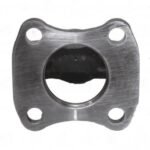 P211229X driveshaft part image - P211229X – Cv Flange Yoke – Ball Stud Dia 0.5" – Bolt Circle Dia 3.5