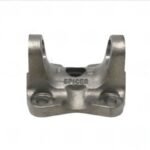 2-2-1879 driveshaft part image - 2-2-1879 – Flange Yokes – 1330 Series – Bolt Circle Dia 3.937" – Pilot Dia 2.162, F