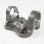 2-2-0329 driveshaft part image - 2-2-329 – Flange Yokes – 1310 Series – Bolt Circle Dia 3.125" – Pilot Dia 2.375, M