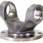 3102-9068 driveshaft part image - 3102-9068 – Flange Yokes – 1310 Series – Bolt Circle Dia 2.930" – Pilot Dia 1.852, F