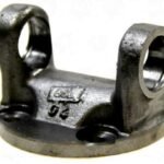 3102-9048 driveshaft part image - 3102-9048 – Flange Yoke – 1310 Series – Bolt Circle Dia 2.933