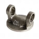 3102-9000 driveshaft part image - 3102-9000 – Flange Yokes – 1310 Series – Bolt Hole Dia 0.000" – Pilot Dia 1.850, F