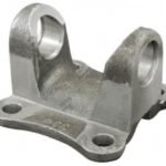 3102-69 driveshaft part image - 3102-69 – Flange Yokes – 1310 Series – Bolt Circle Dia 3.750" – Bolt Hole Dia 0.475