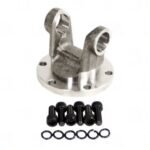 3102-42X driveshaft part image - 3102-42X – Flange Yokes – 1310 Series – Bolt Circle Dia 3.700" – Pilot Dia 4.250, OD