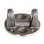 1402-221 driveshaft part image - 1402-221 – Flange Yokes – 1100 Series – Bolt Circle Dia 2.925" – Pilot Dia 2.250-M