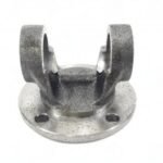 2102-221 – Flange Yokes – 1210 Series – Bolt Circle Dia 2.930" – Pilot Dia 2.240-M