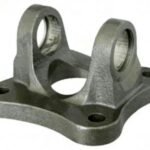 2102-50 driveshaft part image - 2102-50 – Flange Yokes – 1210 Series – Bolt Circle Dia 3.937" – Pilot Dia 2.875-F
