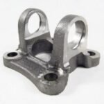 2-2-1049 driveshaft part image - 2-2-1049 – Flange Yokes – 1210 Series – Bolt Circle Dia 3.500" – Pilot Dia 2.000-F