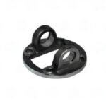 2802-371 driveshaft part image - 2802-371 – Flange Yokes – 1751 Series – Bolt Circle Dia 3.703" – Bolt Hole Dia 0.413