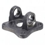 2-2-1050 driveshaft part image - 2-2-1050 – Flange Yokes – 1210 Series – Bolt Circle Dia 3.937" – Pilot Dia 2.874-F