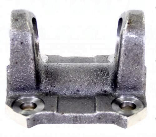 Pasted-141-1.png 3102-185 Flange Yoke 1310 , Toyota with Bolt Circle Diameter: 3.661, Pilot: 1.811 Square Pattern - Image 1